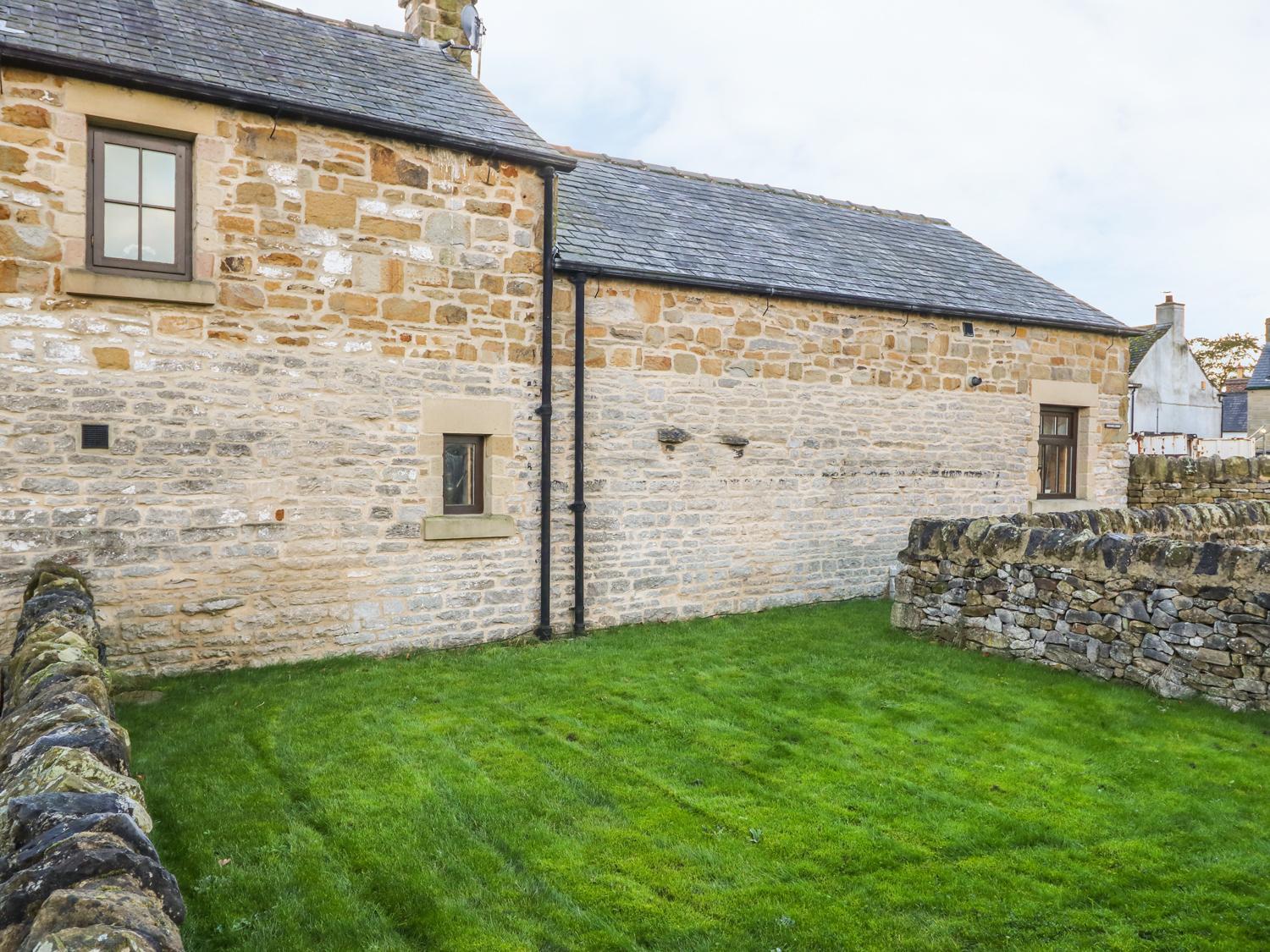 Old Hall Barn Хоуп Екстериор снимка